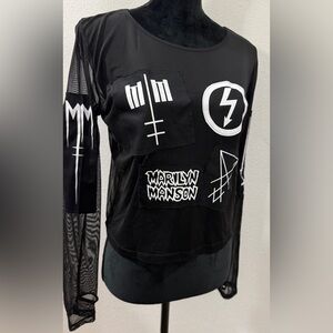 Dollskill x Manson XXL